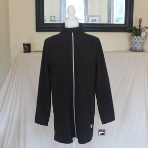 FILA Sport Crossover Jacket